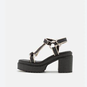 CULTA GAIA - SUMMER SANDALS NEW